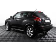 Nissan Juke I Москва  - изображение 27