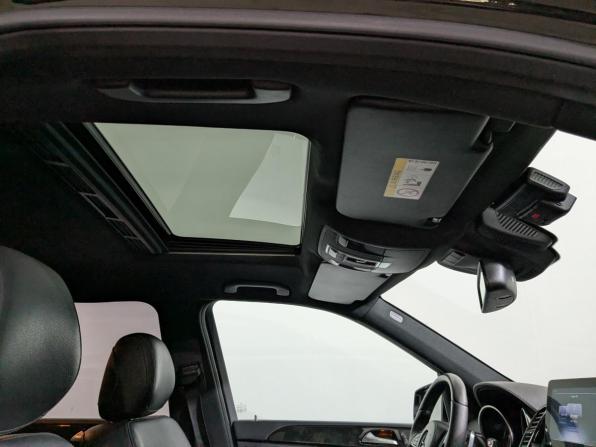 Mercedes-Benz GLS I (X166) с пробегом 2016 года, цена 3 955 000 рублей, 226712 км, внедорожник, Автокод Объявления