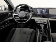 Hyundai Elantra VII (CN7) Москва  - изображение 56