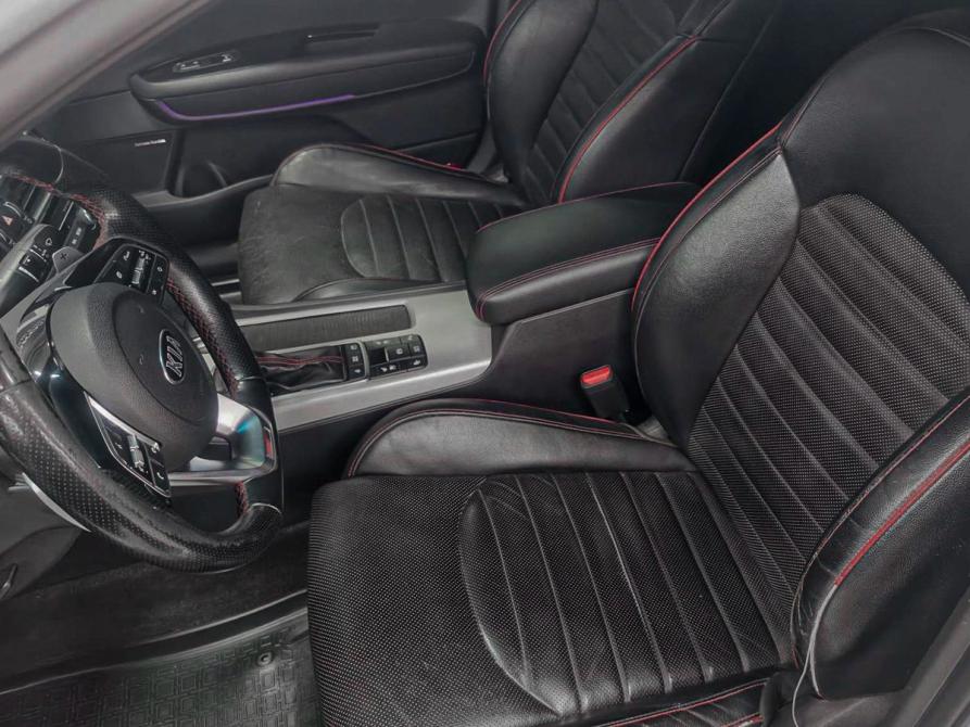 Kia Optima IV Рестайлинг Ростов-на-Дону  - изображение 23
