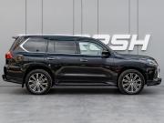 Lexus LX III Рестайлинг 2 Краснодар  - изображение 31