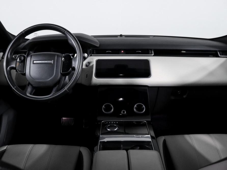 Land Rover Range Rover Velar I Москва  - изображение 12