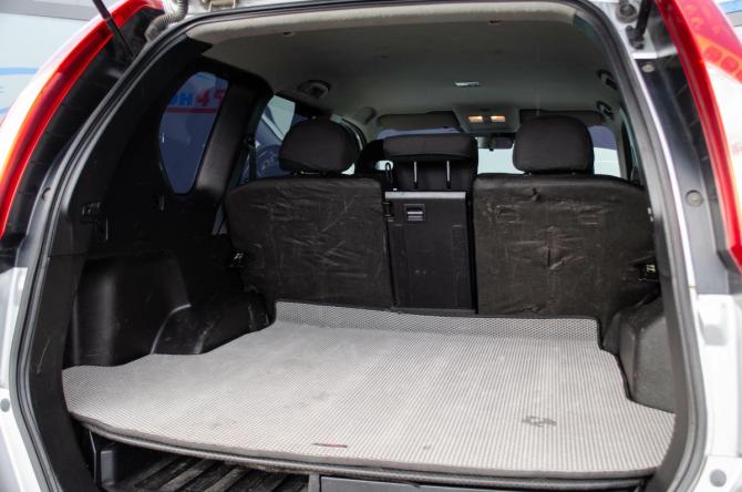 Nissan X-Trail II Рестайлинг с пробегом 2011 года, цена 1 269 000 рублей, 180000 км, внедорожник, Автокод Объявления
