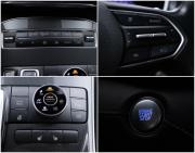 Hyundai Santa Fe IV Рестайлинг Москва  - изображение 37