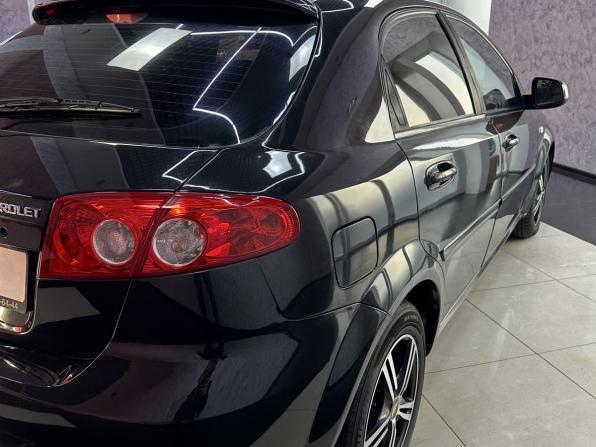 Chevrolet Lacetti I с пробегом 2012 года, цена 629 000 рублей, 171355 км, хэтчбек, Автокод Объявления