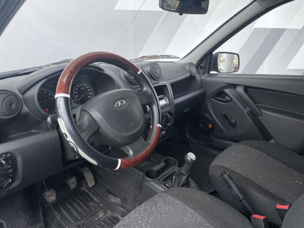 Lada (ВАЗ) Granta I с пробегом 2012 года, цена 248 000 рублей, 70269 км, седан, Автокод Объявления
