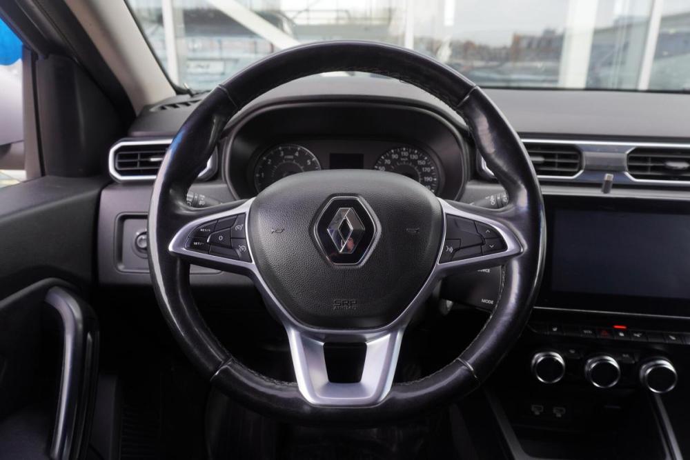 Renault Duster II Ульяновск  - изображение 12