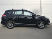 Toyota RAV4 IV (XA40) Рестайлинг Екатеринбург  - изображение 31