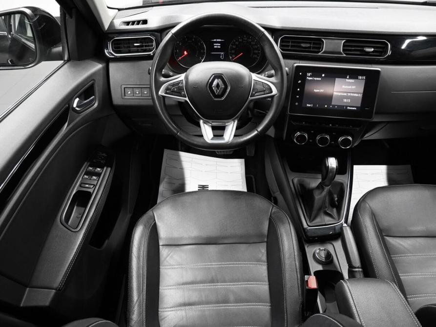 Renault Arkana I Тверь  - изображение 11