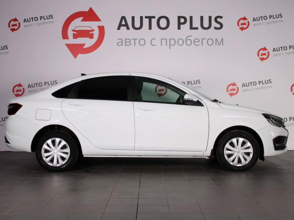 Lada (ВАЗ) Vesta I Рестайлинг (NG) с пробегом 2024 года, цена 1 275 000 рублей, 25819 км, седан, Автокод Объявления