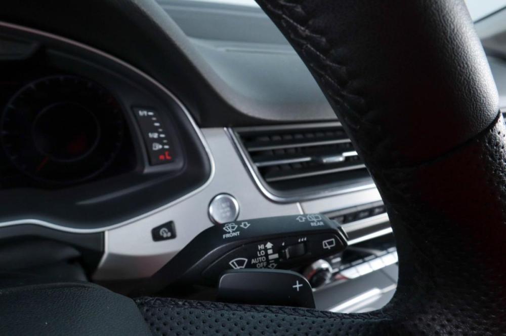 Audi Q7 II (4M) Челябинск  - изображение 13