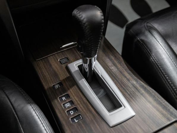 Nissan Teana II Рестайлинг с пробегом 2011 года, цена 1 200 000 рублей, 299546 км, седан, Автокод Объявления