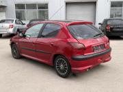 Peugeot 206 Нижний Новгород  - изображение 15