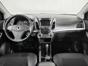 SsangYong Actyon II Рестайлинг Москва  - изображение 20