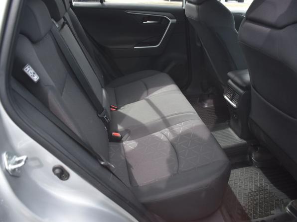 Toyota RAV4 V (XA50) с пробегом 2021 года, цена 3 205 000 рублей, 113155 км, внедорожник, Автокод Объявления