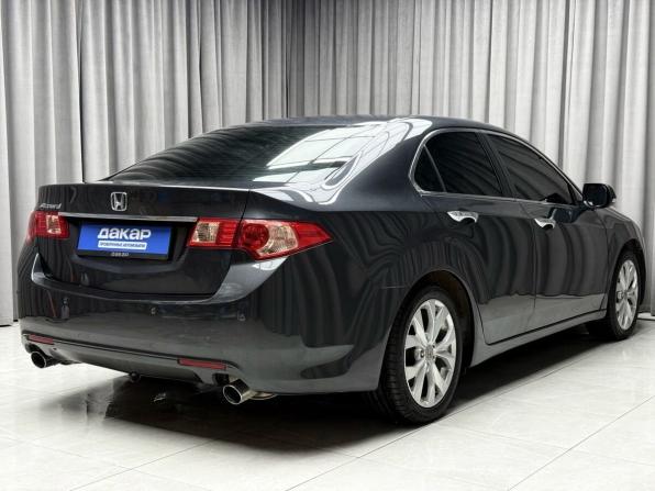 Honda Accord VIII Рестайлинг с пробегом 2012 года, цена 1 599 000 рублей, 179200 км, седан, Автокод Объявления