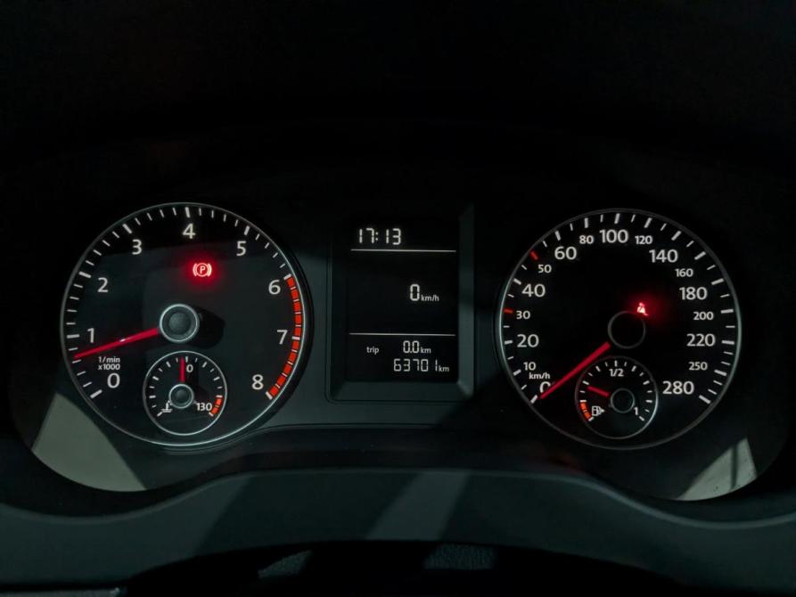 Volkswagen Jetta VI Химки  - изображение 17