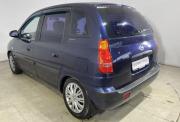 Hyundai Matrix I Саранск  - изображение 32
