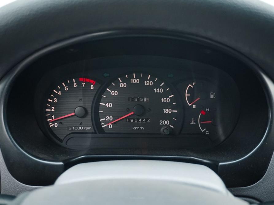 Hyundai Accent II Ростов-на-Дону  - изображение 13