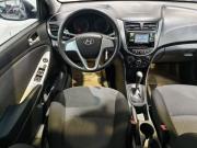 Hyundai Solaris I Курск  - изображение 26
