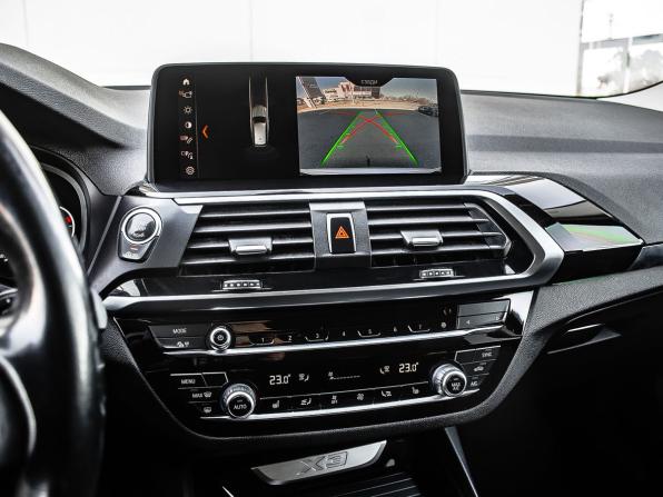 BMW X3 III (G01) с пробегом 2019 года, цена 3 450 000 рублей, 173335 км, внедорожник, Автокод Объявления
