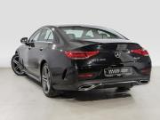 Mercedes-Benz CLS III (C257) Химки  - изображение 37