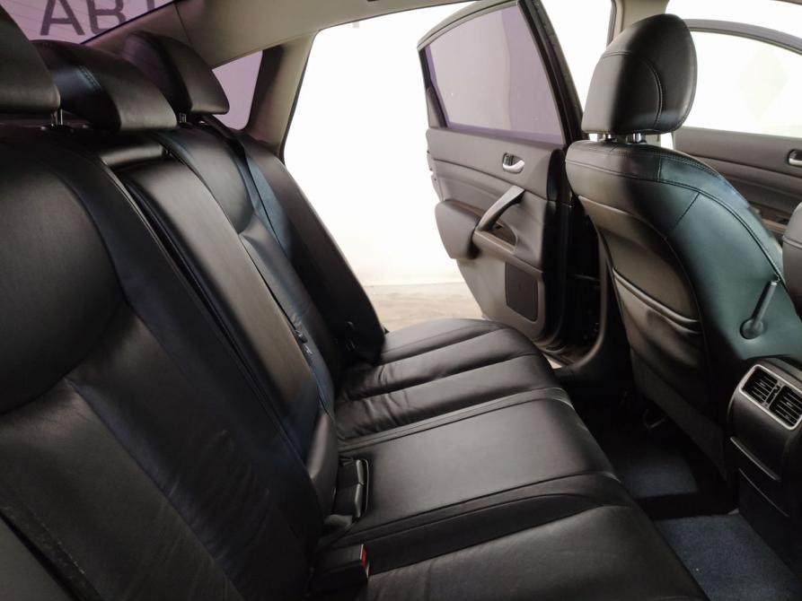 Nissan Teana II Рестайлинг Екатеринбург  - изображение 17
