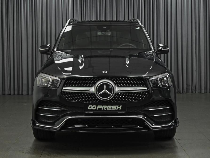 Mercedes-Benz GLE II (V167) Ставрополь  - изображение 3