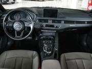 Audi A5 II (F5) Москва  - изображение 26