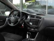 Kia Ceed II Рестайлинг Новосибирск  - изображение 30