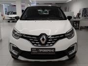 Renault Kaptur I Рестайлинг Казань  - изображение 24