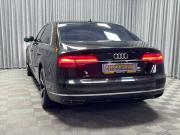 Audi A8 III (D4) Рестайлинг Стерлитамак  - изображение 50