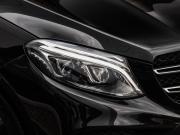 Mercedes-Benz GLE I (W166) Санкт-Петербург  - изображение 49