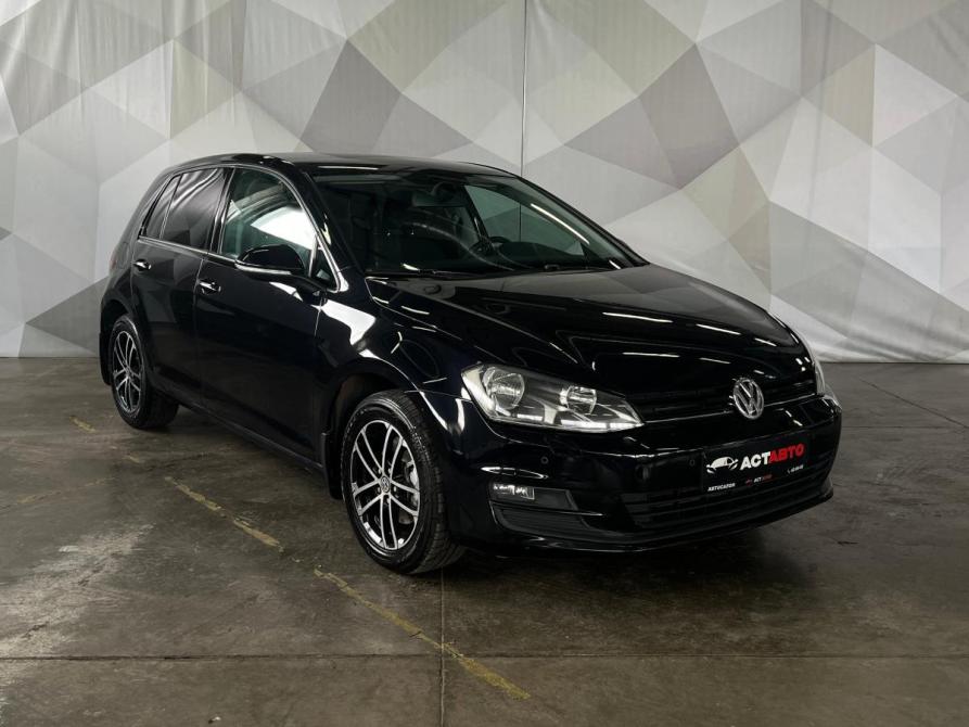 Volkswagen Golf VII Оренбург  - изображение 3