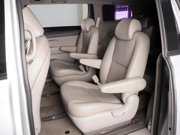 Kia Carnival III с пробегом 2019 года, цена 2 568 000 рублей, 197472 км, минивэн, Автокод Объявления