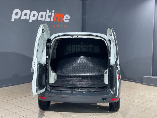 Lada (ВАЗ) Largus I с пробегом 2019 года, цена 850 000 рублей, 90897 км, фургон, Автокод Объявления