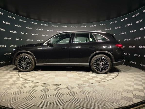 Новый Mercedes-Benz GLC II (X254) 2025 года, цена 9 700 000 рублей, внедорожник, Автокод Объявления