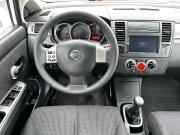 Nissan Tiida I Рестайлинг Волгоград  - изображение 40