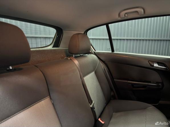 Opel Astra H Рестайлинг с пробегом 2011 года, цена 559 000 рублей, 131621 км, хэтчбек, Автокод Объявления
