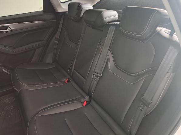 Haval Jolion I Рестайлинг с пробегом 2025 года, цена 2 590 000 рублей, 3359 км, внедорожник, Автокод Объявления