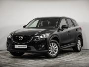 Mazda CX-5 I Санкт-Петербург  - изображение 29