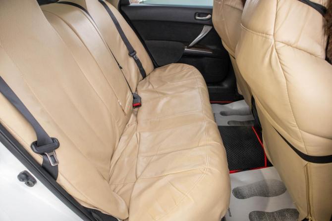 Nissan Teana II Рестайлинг с пробегом 2013 года, цена 1 299 000 рублей, 210000 км, седан, Автокод Объявления
