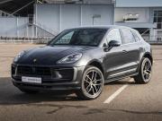 Porsche Macan I Рестайлинг 2 Москва  - изображение 29