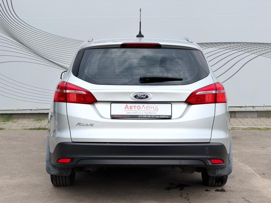 Ford Focus III Рестайлинг Воронеж  - изображение 7