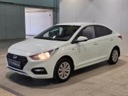 Hyundai Solaris II Самара  - изображение 18