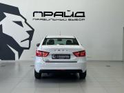 Lada (ВАЗ) Vesta I Ростов-на-Дону  - изображение 22