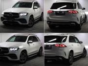 Mercedes-Benz GLE II (V167) Москва  - изображение 42