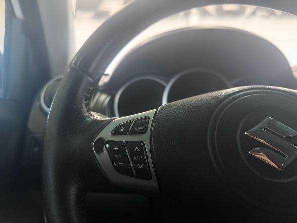 Suzuki Grand Vitara II Рестайлинг 2 с пробегом 2013 года, цена 1 479 000 рублей, 288782 км, внедорожник, Автокод Объявления