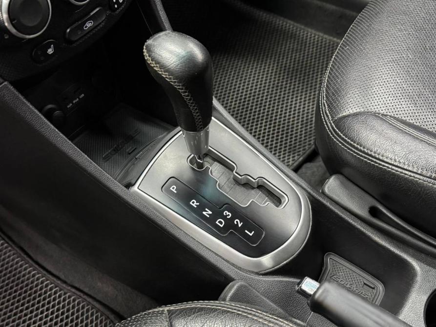 Hyundai Solaris I Ростов-на-Дону  - изображение 9
