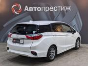 Honda Shuttle II Пермь  - изображение 26